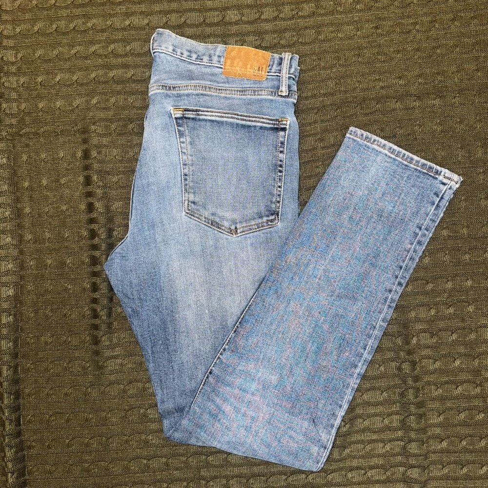 Mens Jeans - Picture 4 of 5